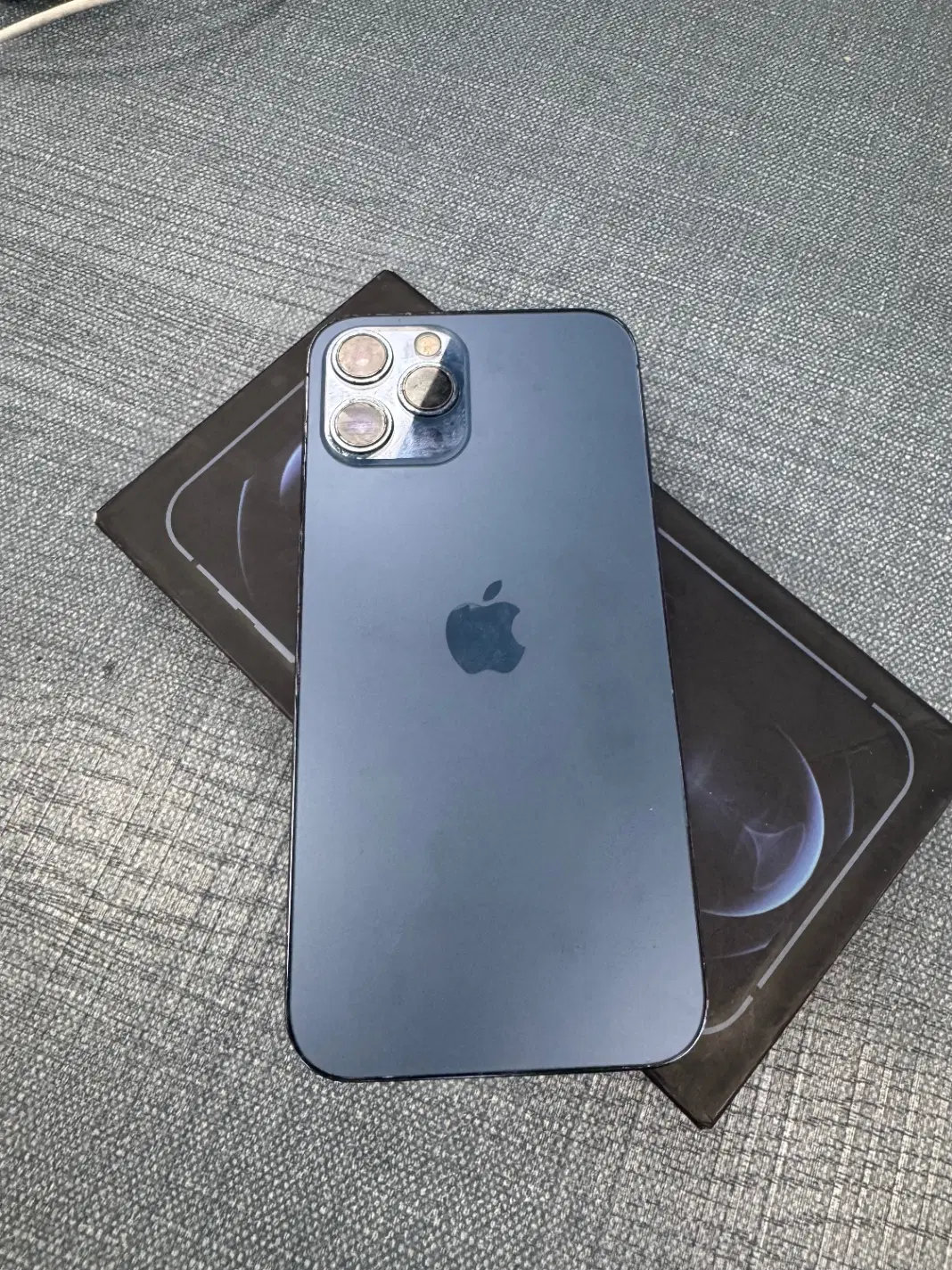 Iphone 12promax|موبایل|تهران, پارک شهر|دیوار