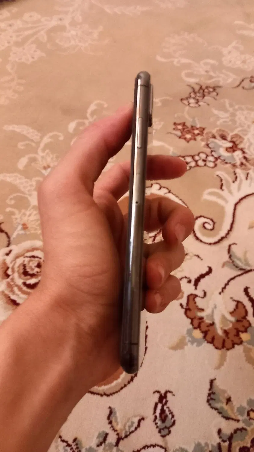 xs max 256|موبایل|ساوه, |دیوار
