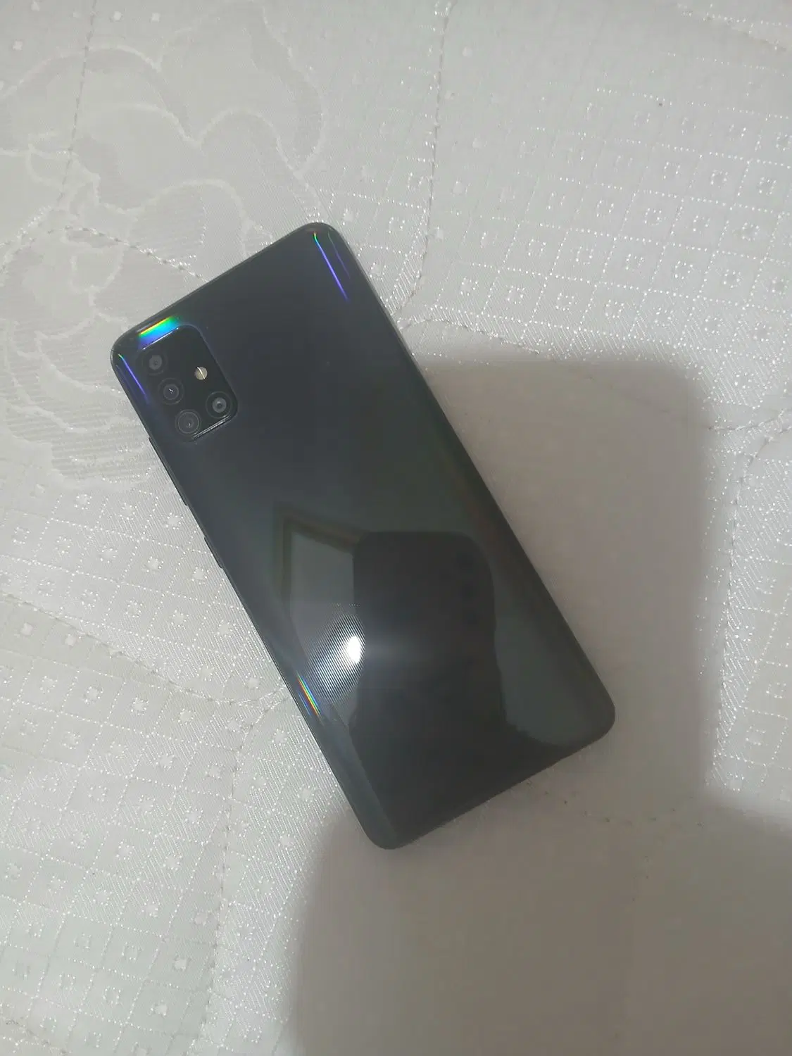 گوشی a51|موبایل|همدان, |دیوار