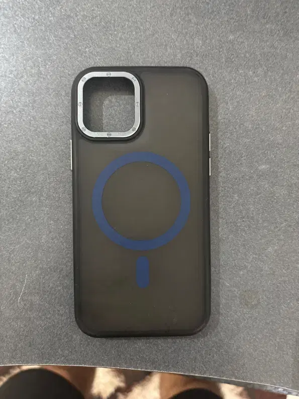 قاب iphone 12 pro|لوازم جانبی موبایل و تبلت|ورامین, ورامین|دیوار