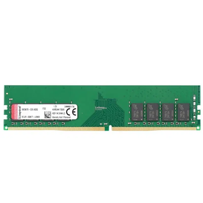 ram  8 g ddr4|قطعات و لوازم جانبی رایانه|دزفول, |دیوار