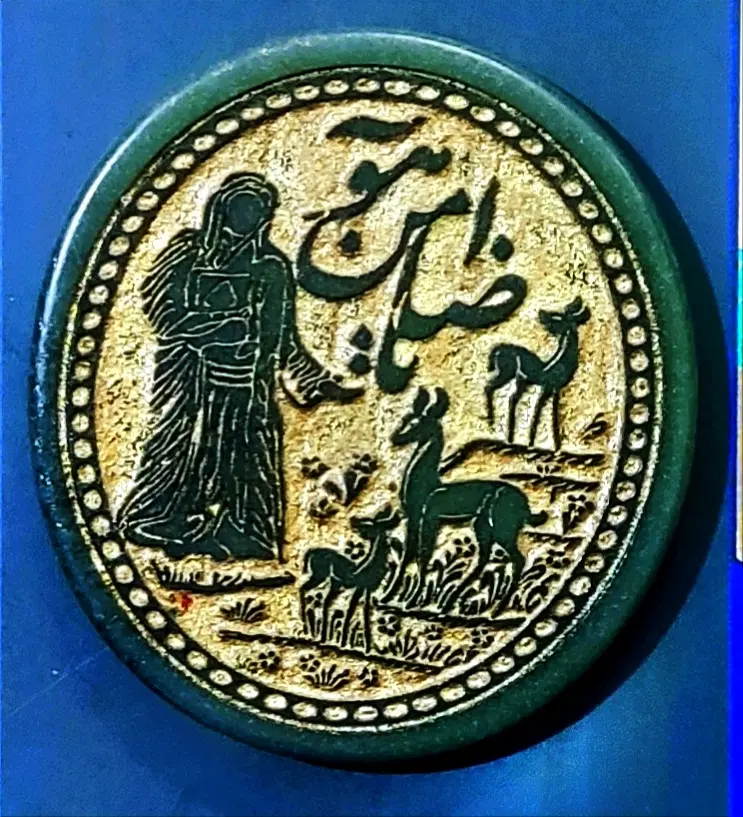 گردن اویز|جواهرات|جاجرود, |دیوار