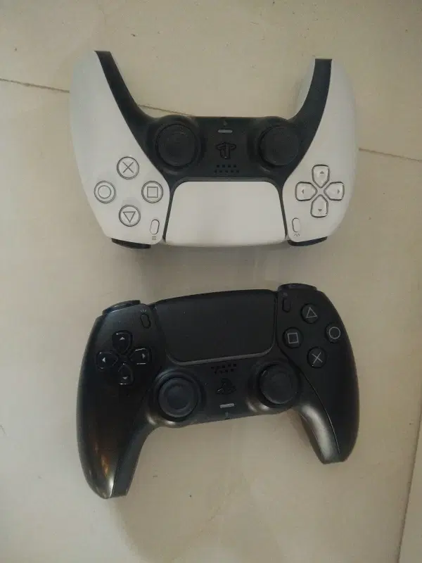 ps5 slim|کنسول، بازی ویدئویی و آنلاین|اصفهان, وحید|دیوار