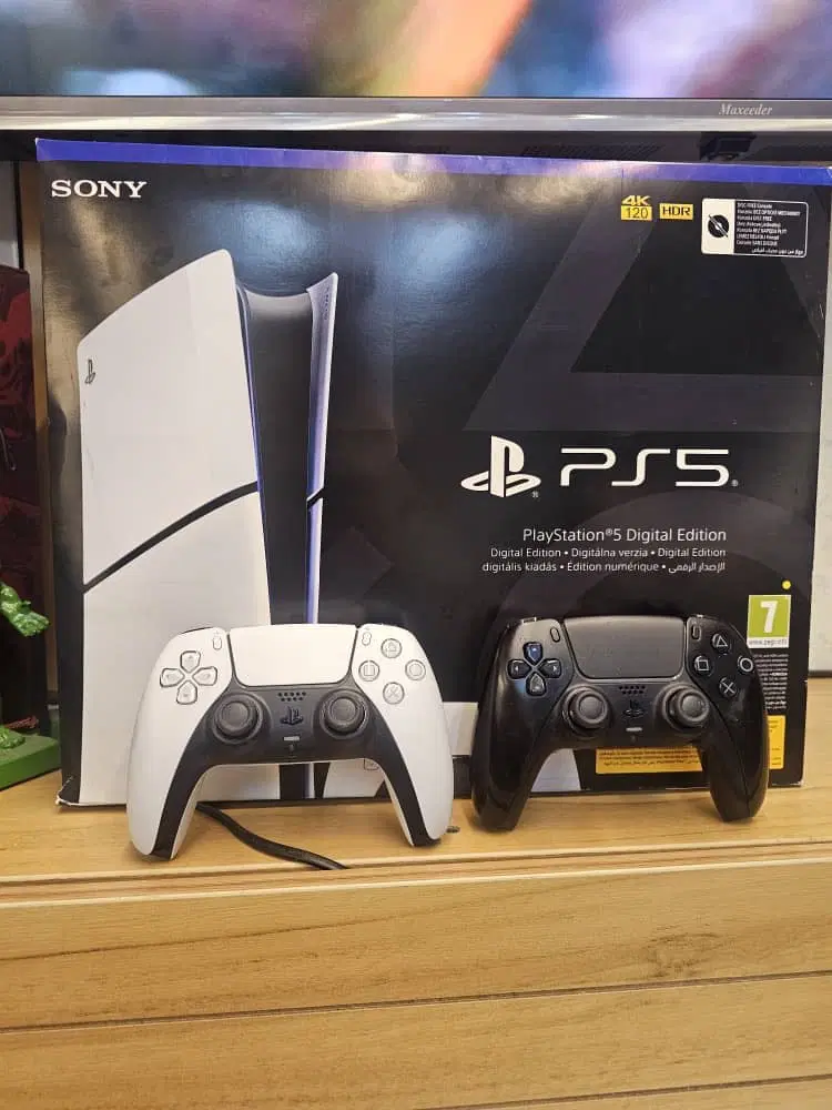 ps5|کنسول، بازی ویدئویی و آنلاین|تهران, لاله زار|دیوار