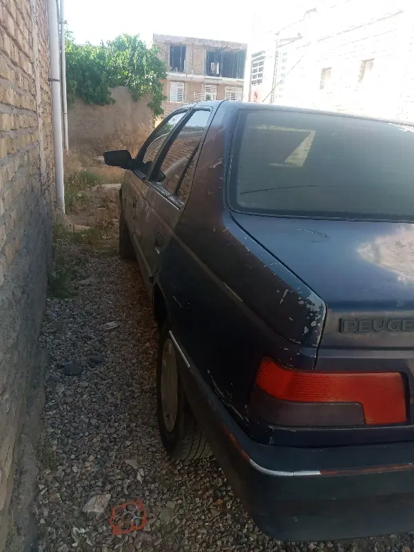 پژو 2000 مدل ۷۲|خودرو سواری و وانت|زاهدان, |دیوار