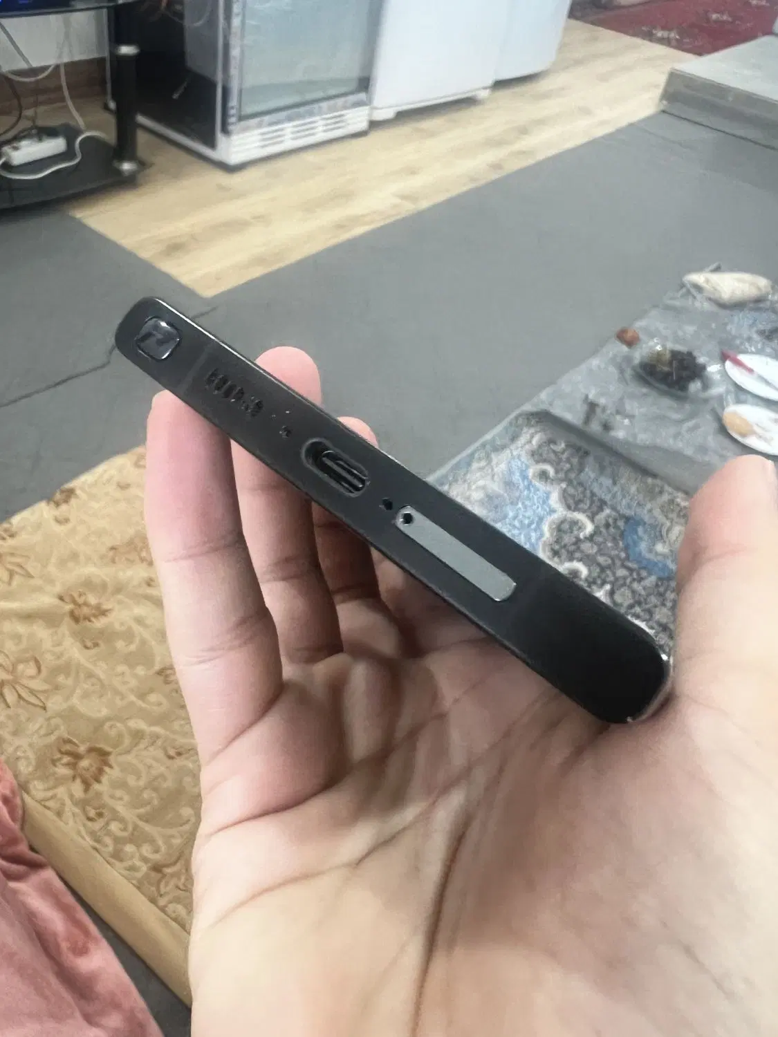 s23 ultra|موبایل|بندر ماهشهر, |دیوار