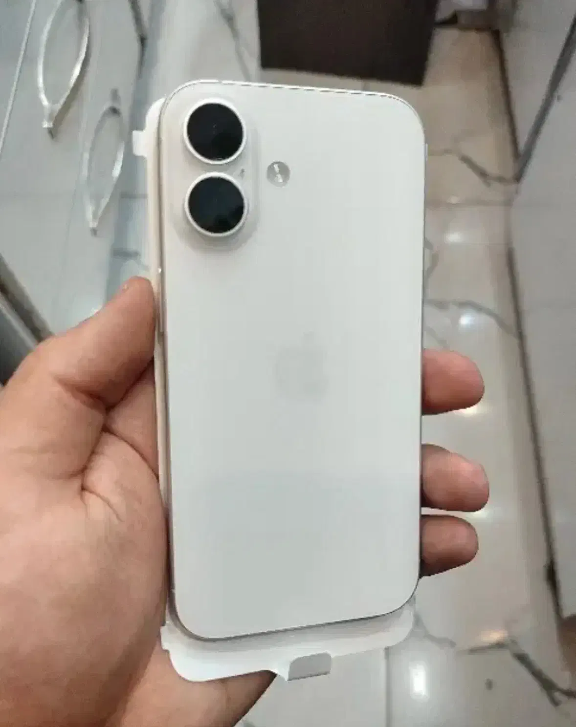 iPhone 16|موبایل|بوشهر, |دیوار