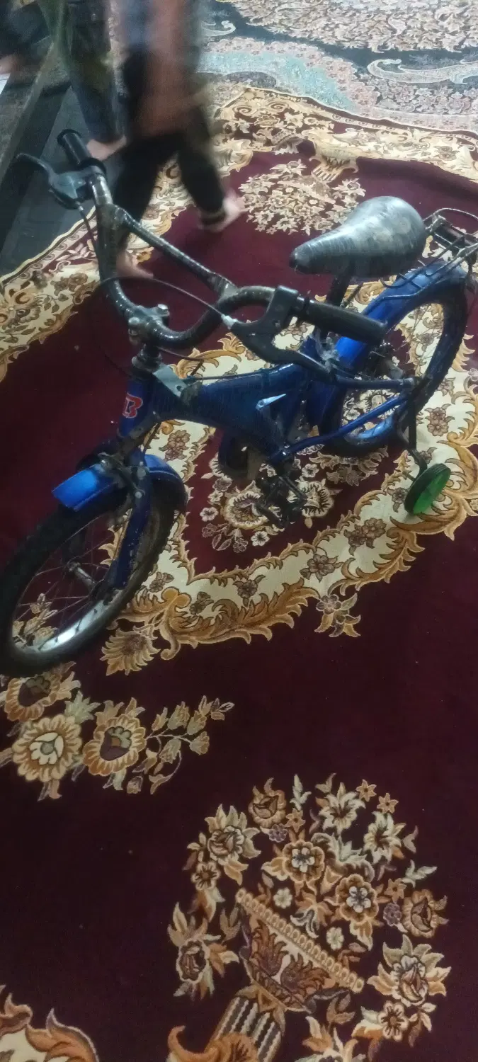 دوچرخه|دوچرخه، اسکیت، اسکوتر|مشهد, موعود|دیوار