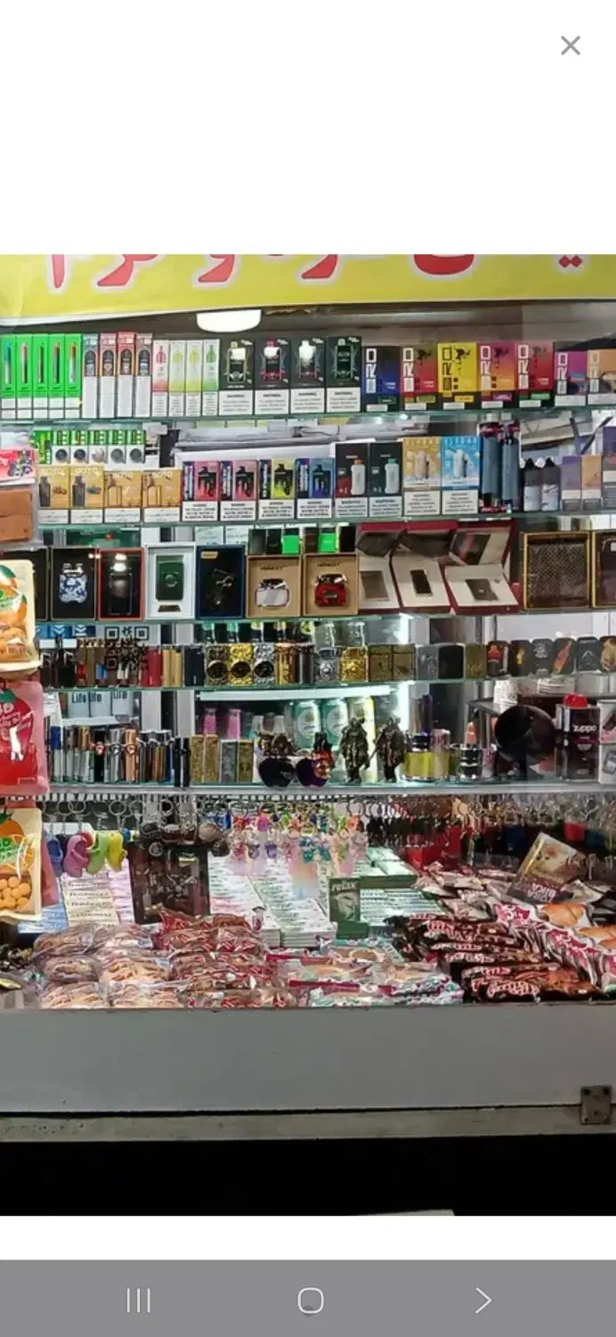 دکه|استخدام خدمات فروشگاه و رستوران|پیشوا, |دیوار