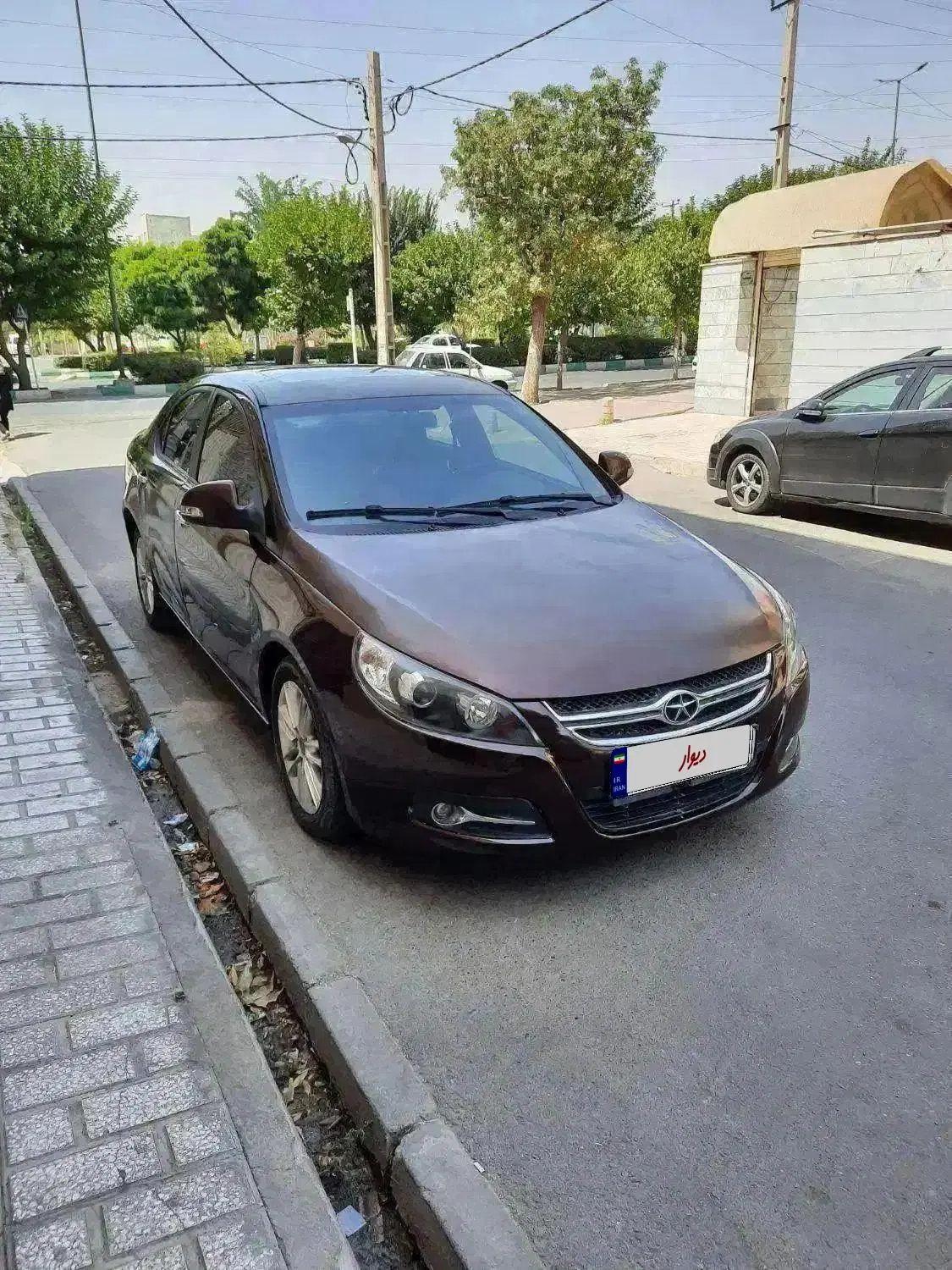 جک j5|خودرو سواری و وانت|کرج, شاهینویلا|دیوار