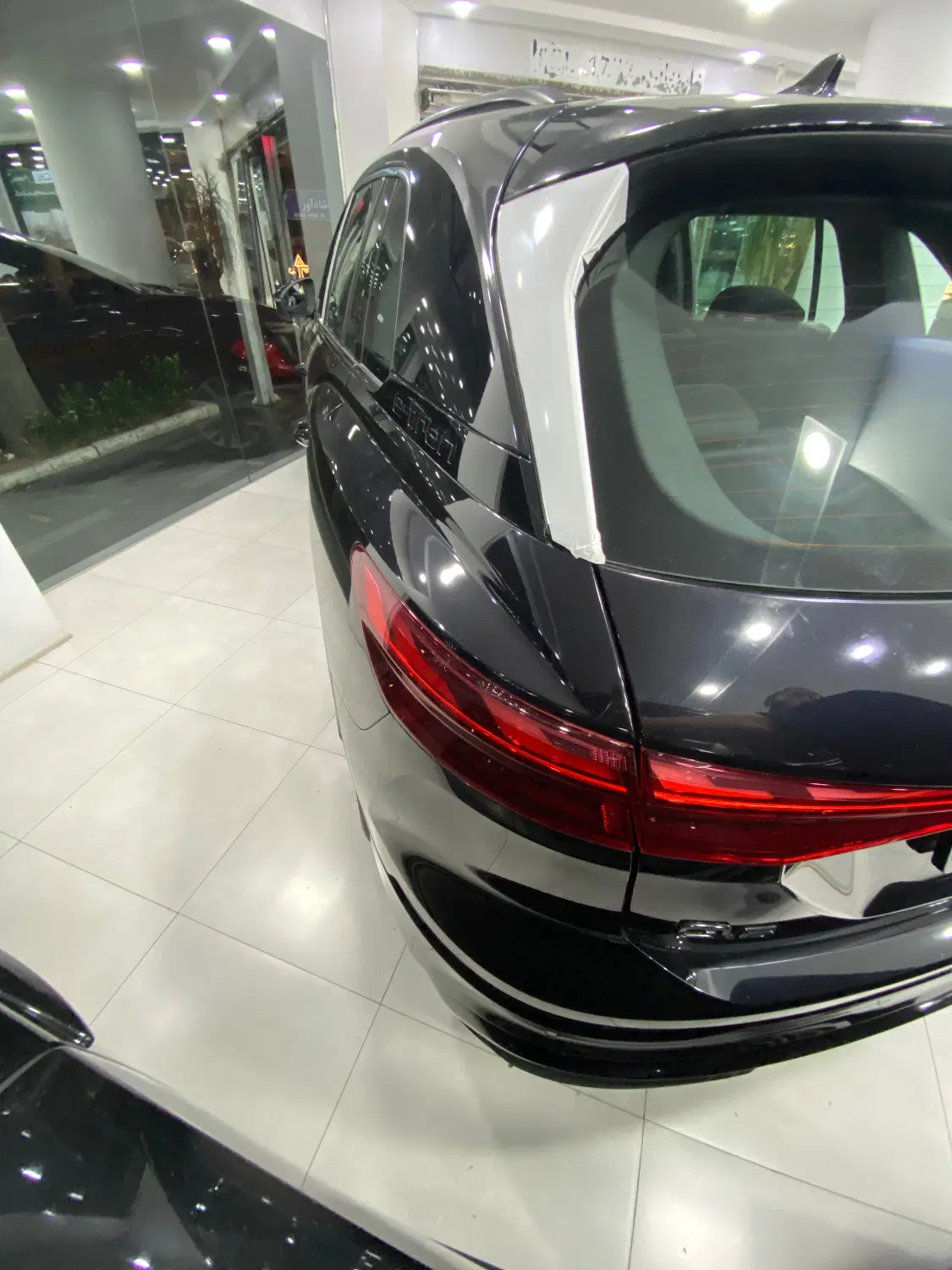 Audi Q5|خودرو سواری و وانت|تهران, محمودیه|دیوار