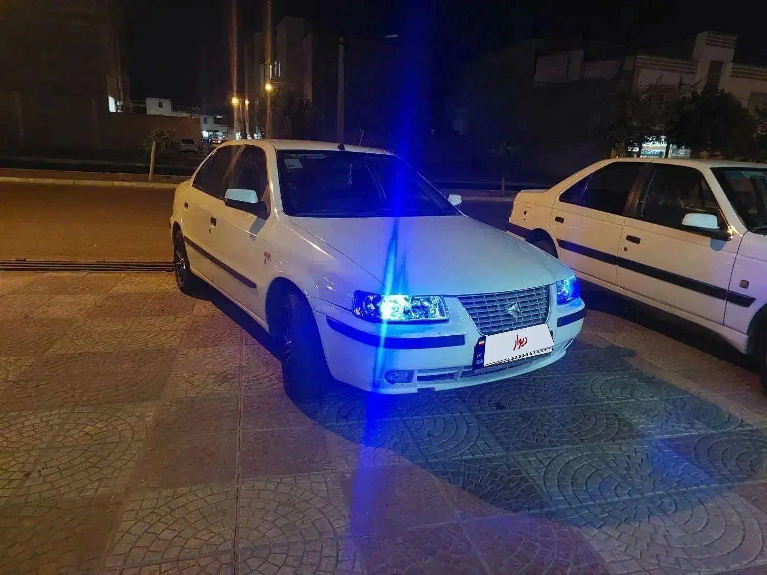 سمند lx|خودرو سواری و وانت|زنجان, |دیوار