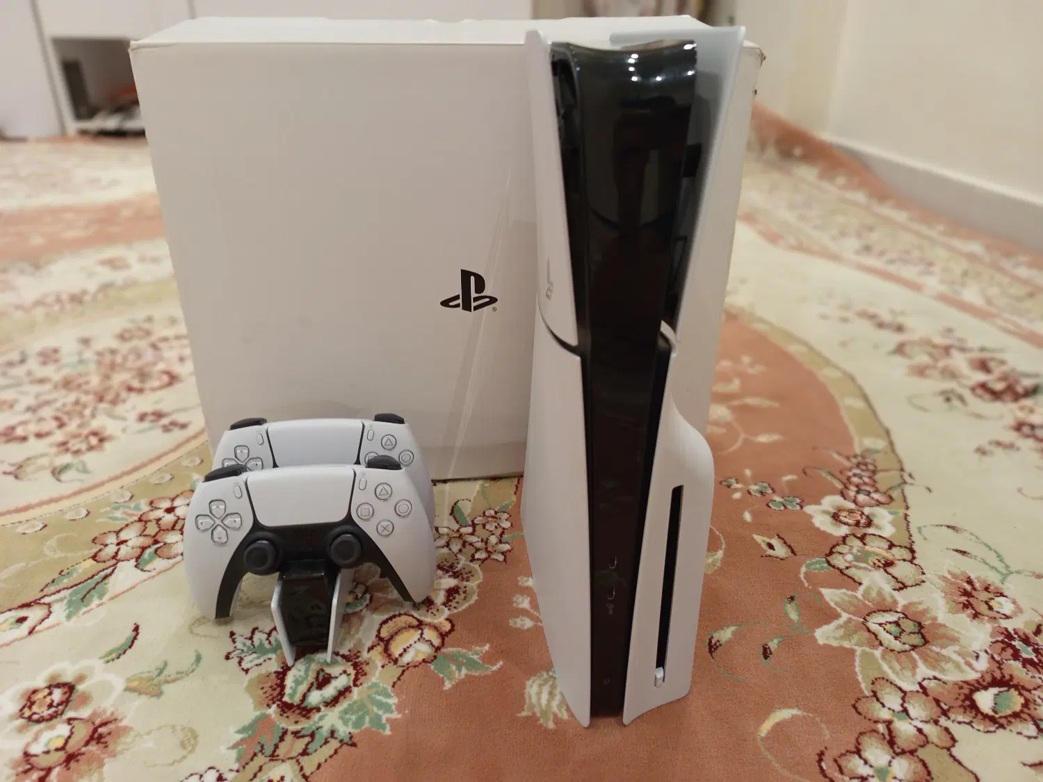 PS5|کنسول، بازی ویدئویی و آنلاین|تبریز, |دیوار