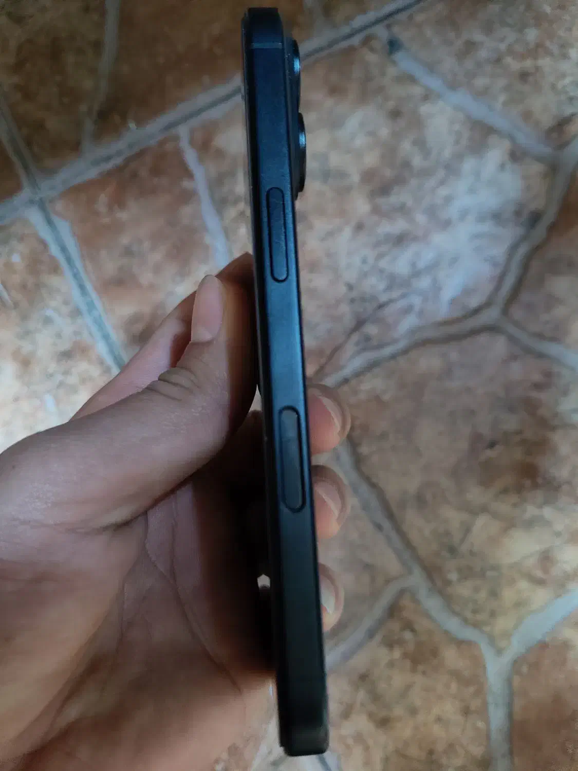 iphone 16 normal 128gig|موبایل|تهران, فرزانه|دیوار