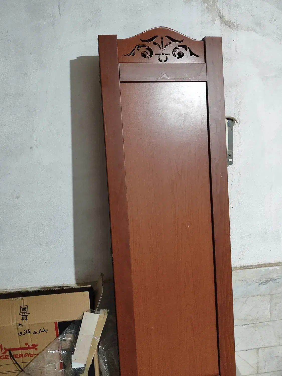 پارتیشن|آرایشگاه و سالن‌های زیبایی|نظرآباد, نظرآباد|دیوار