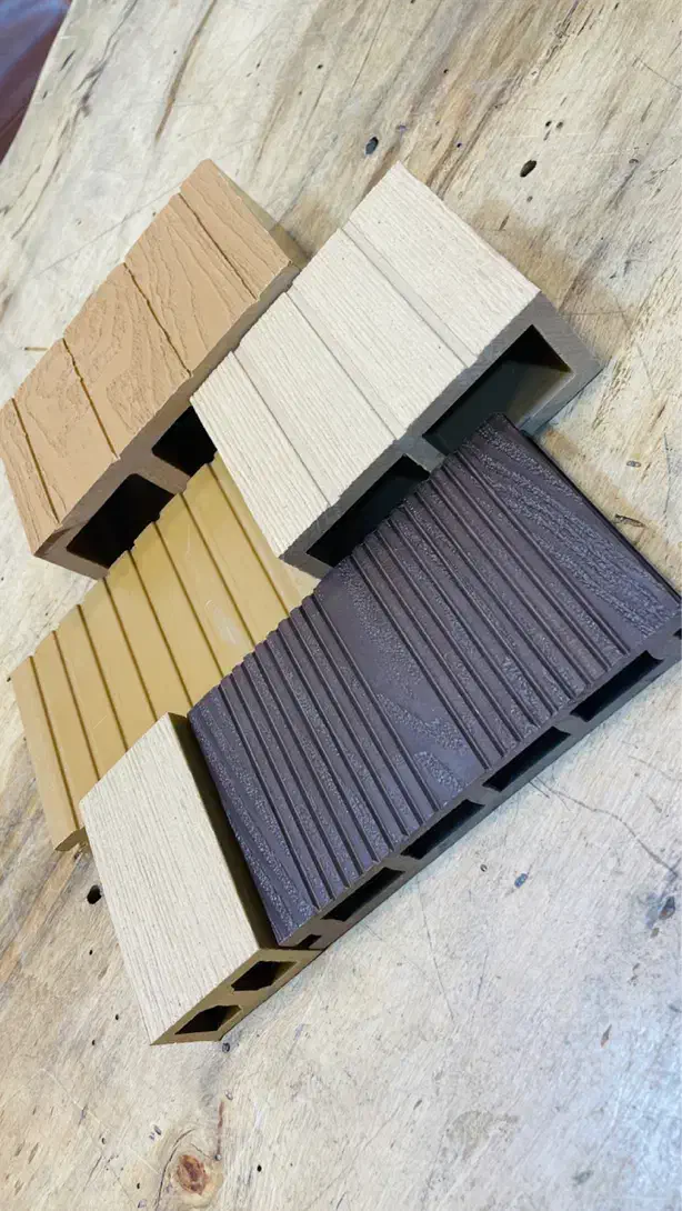 چوب پلاست|مصالح و تجهیزات ساختمان|رشت, بلوار گیلان|دیوار