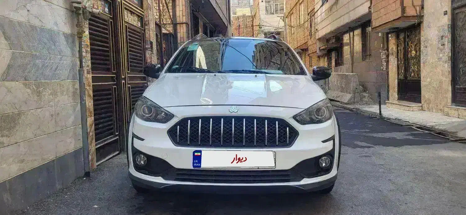 اطلس مدل ۱۴۰۴ gl|خودرو سواری و وانت|چهاردانگه (تهران), |دیوار