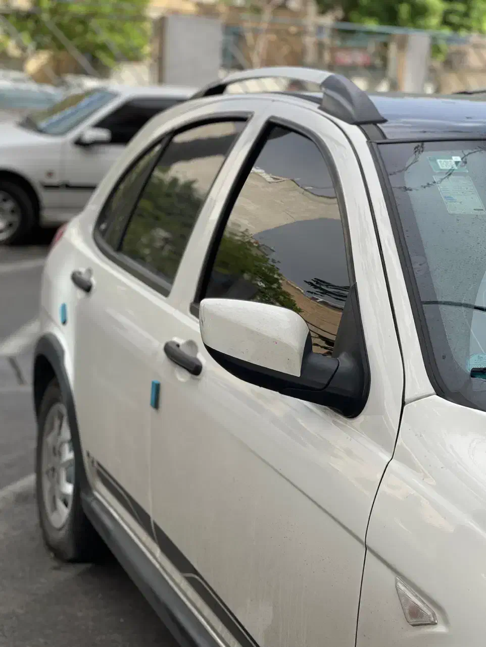 کوییکrs1403|خودرو سواری و وانت|مشکین‌دشت, |دیوار