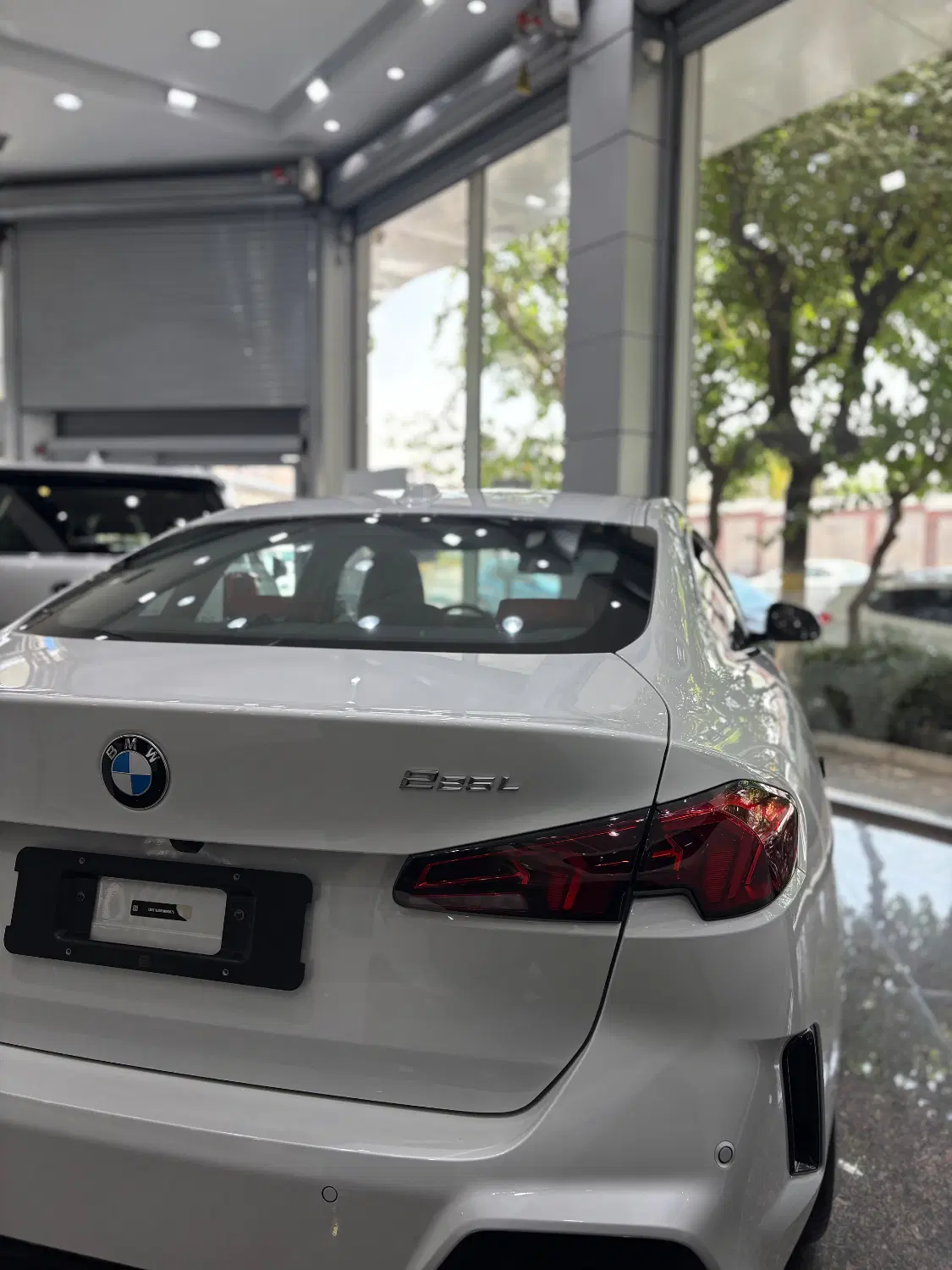 bmw 225L صفر|خودرو سواری و وانت|تهران, پاسداران|دیوار