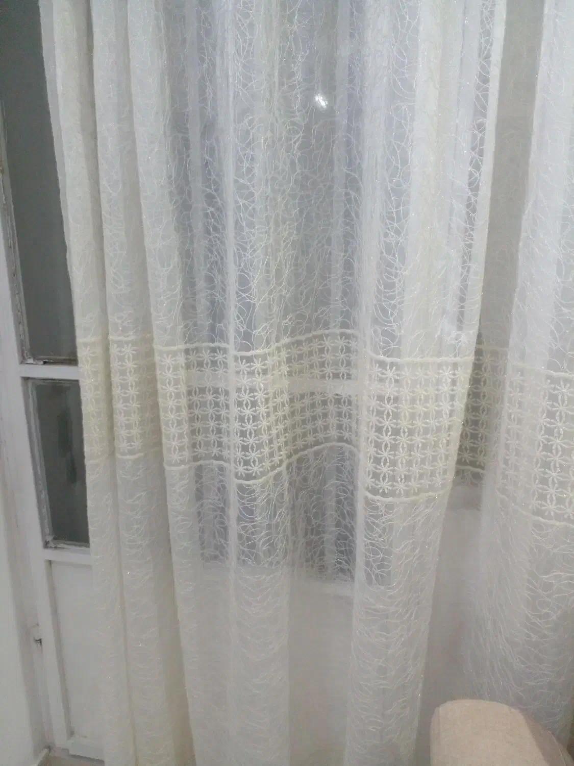 پرده|پرده، رانر، رومیزی|مشهد, آبکوه|دیوار