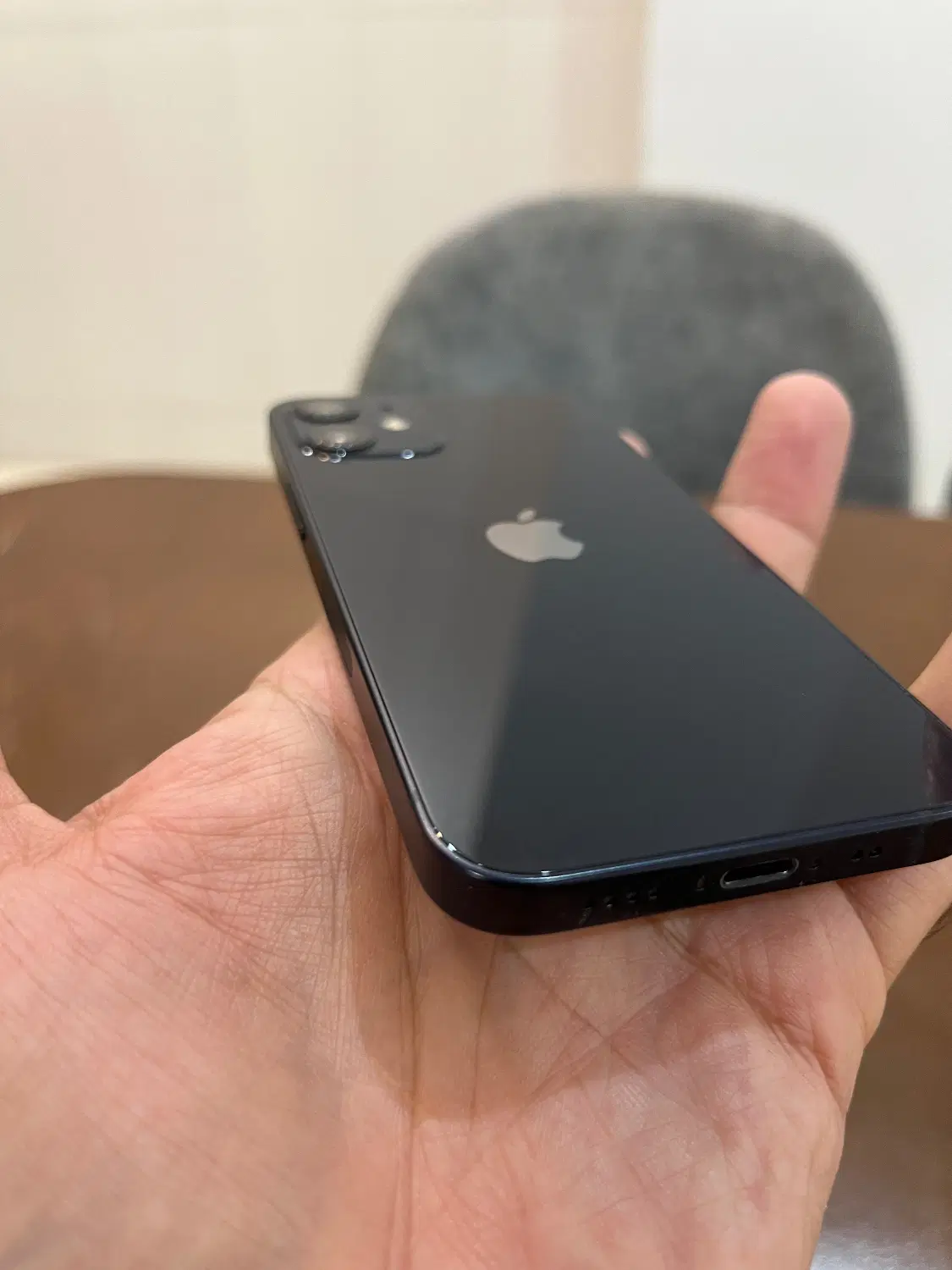 iPhone 12 mini|موبایل|رفسنجان, |دیوار