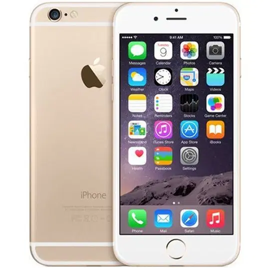 iphone 6|موبایل|امیدیه, |دیوار