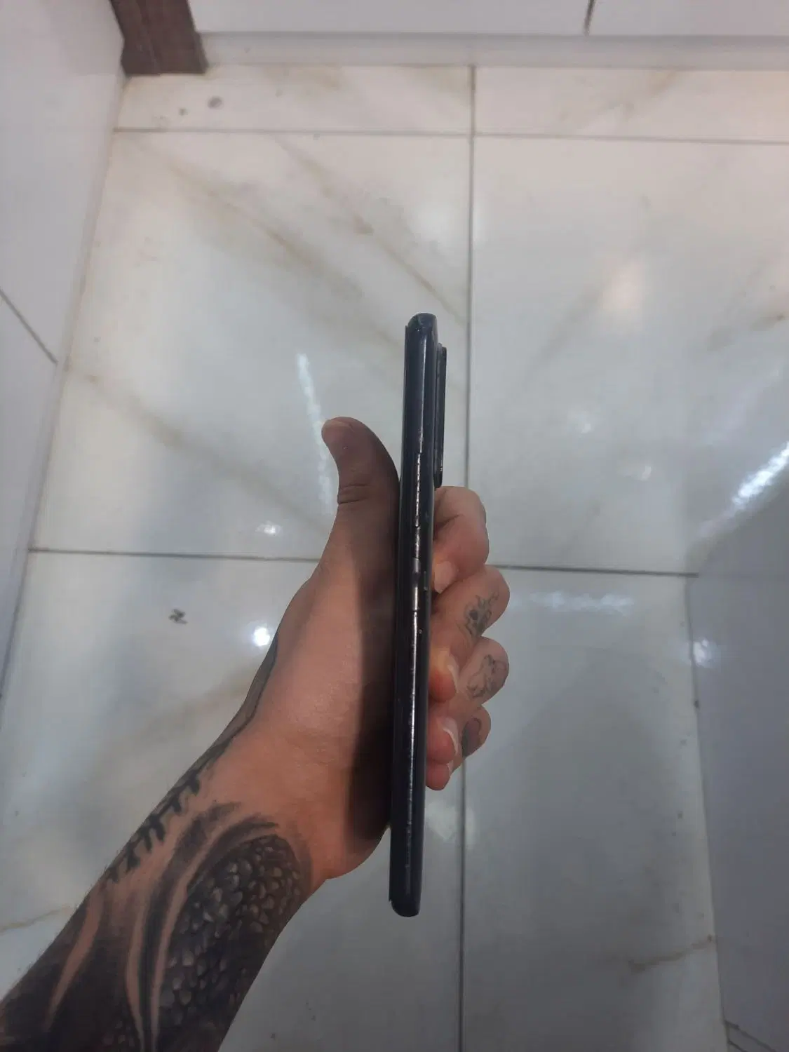 معاوضه و خرید گوشی poco x5 pro|موبایل|فولادشهر, C5|دیوار