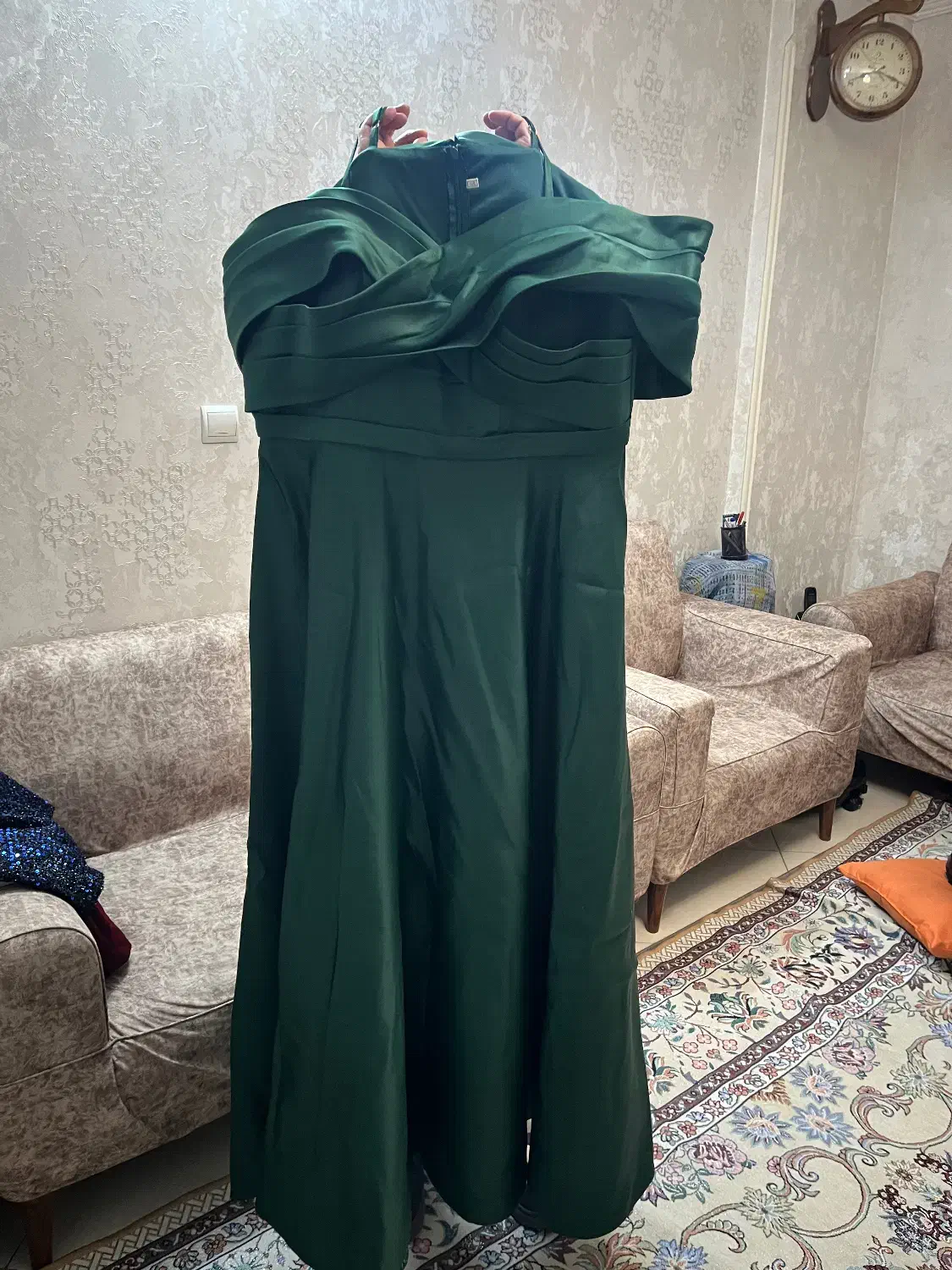 سایز ۵۰|لباس|تهران, خزانه|دیوار