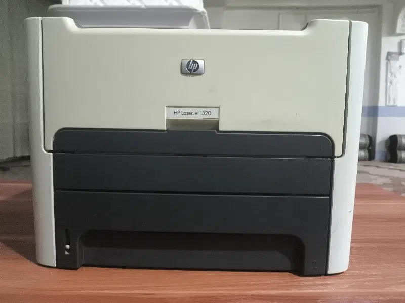 HP Laser Jet 1230|پرینتر، اسکنر، کپی، فکس|یاسوج, |دیوار
