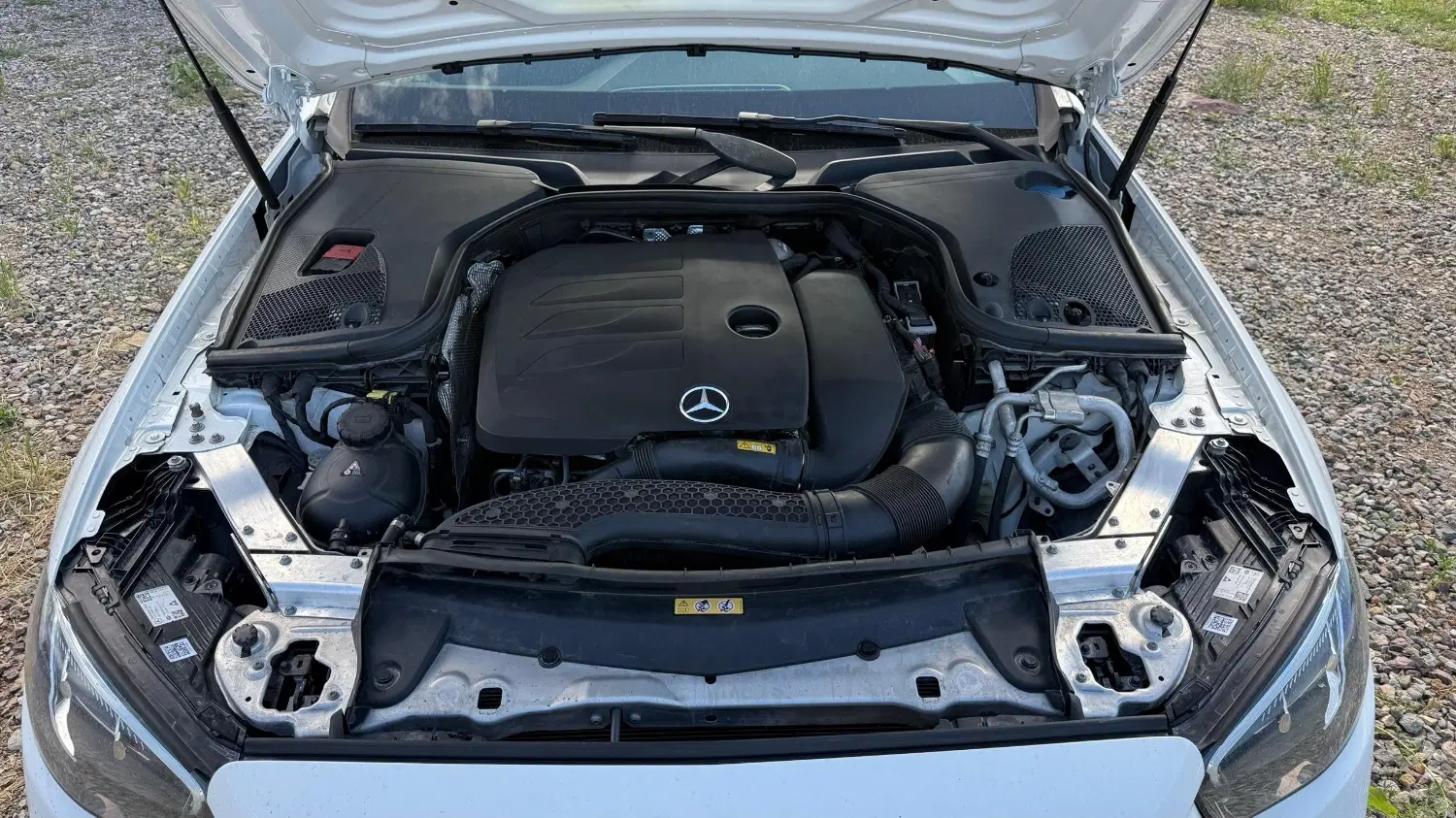 بنز e350|خودرو سواری و وانت|جلفا, |دیوار