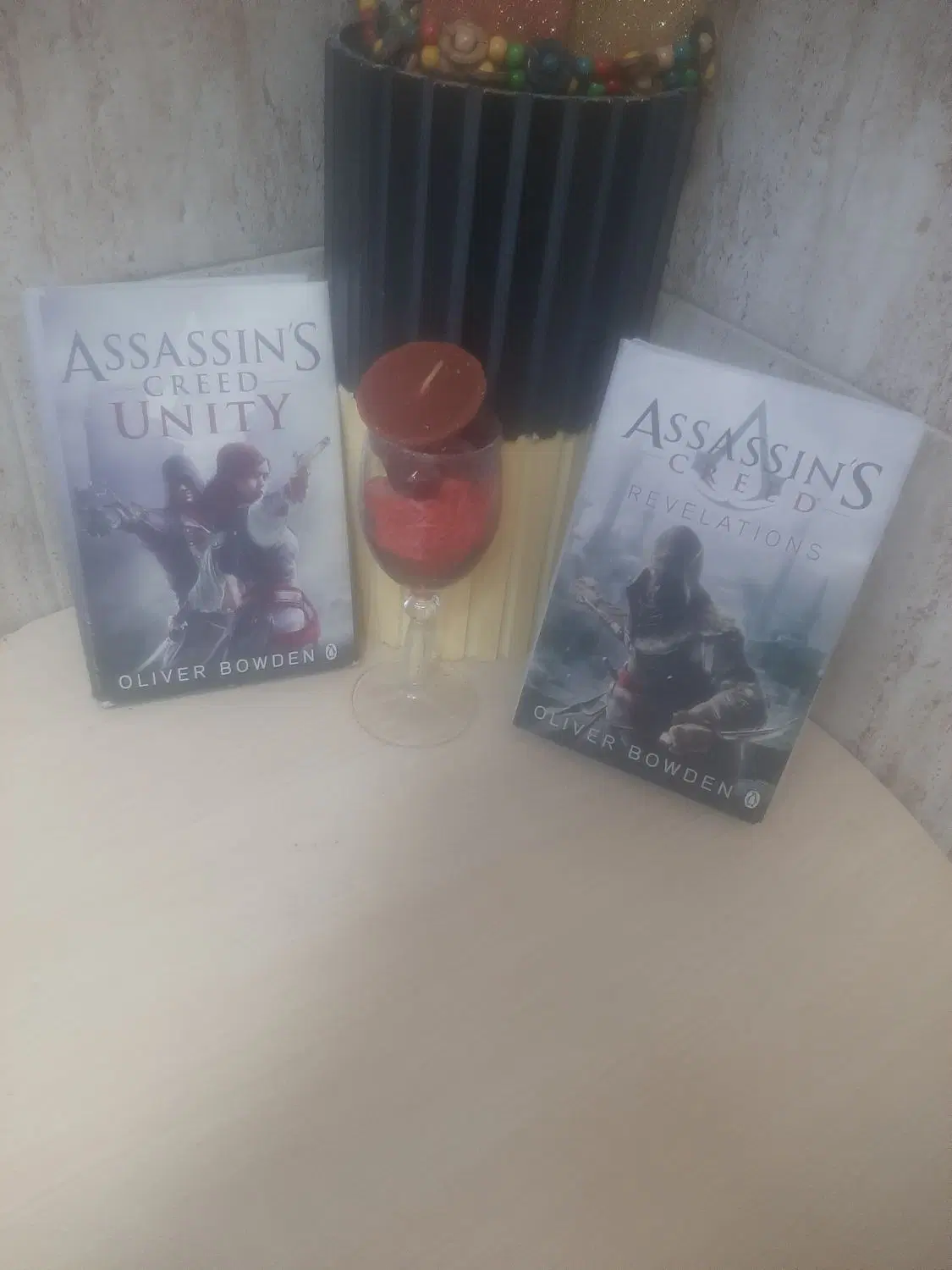 کتابassassins|کتاب و مجله آموزشی|فردیس, شهرک ۱۱۰|دیوار