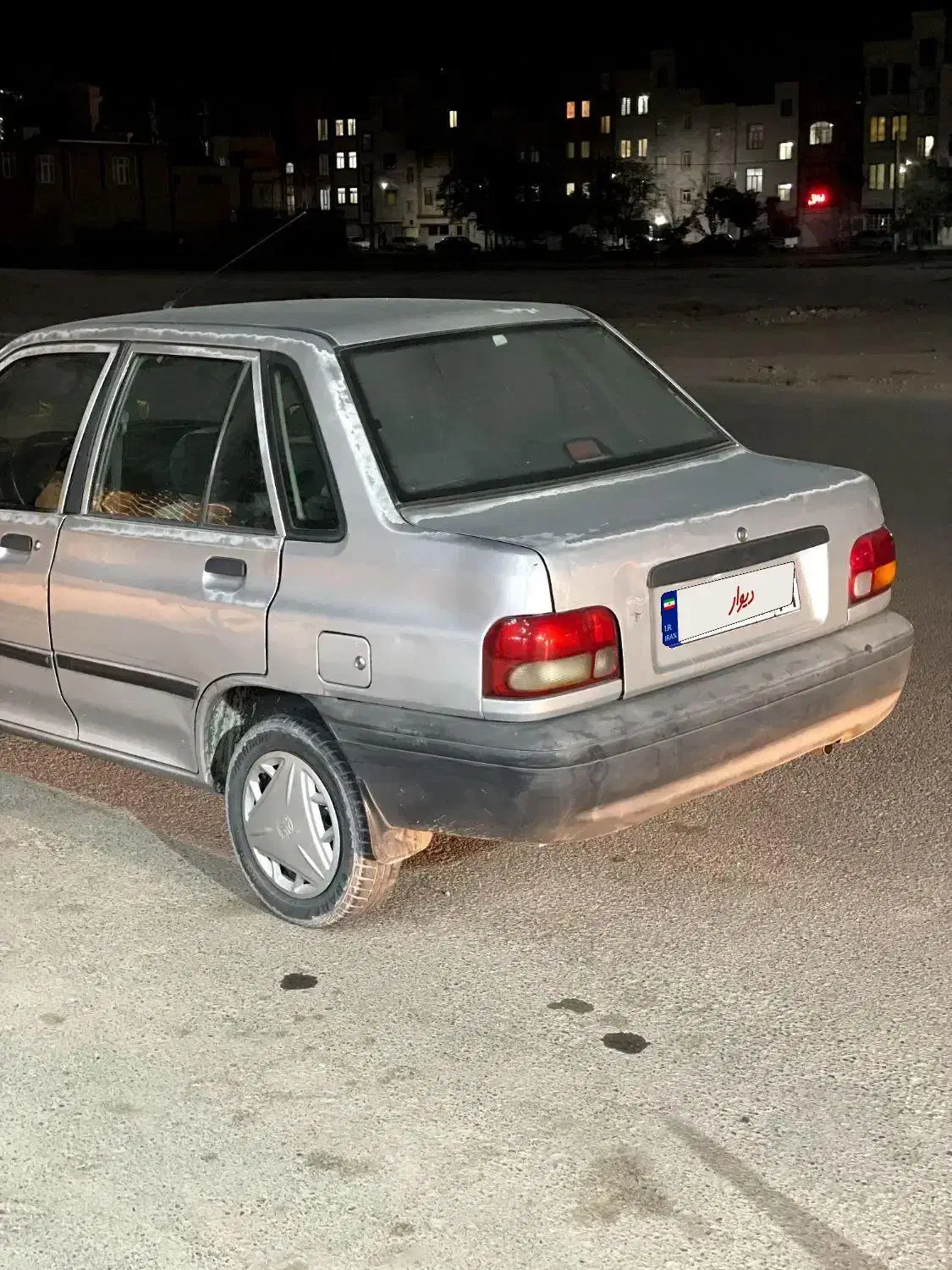 فروشی|خودرو سواری و وانت|اسلامشهر, شهرک سعیدیه|دیوار