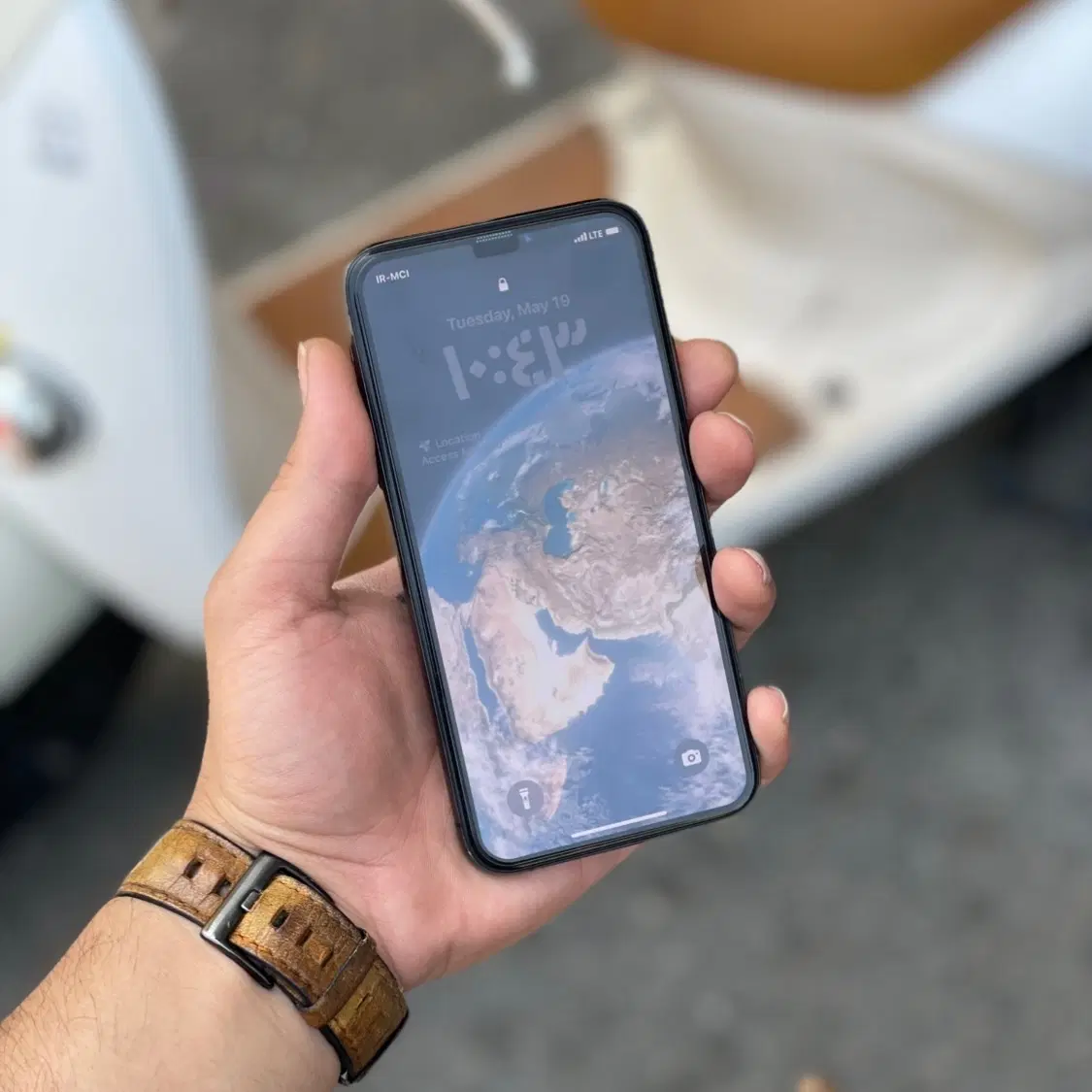 iphone Xs 256 آیفون|موبایل|محمودآباد, |دیوار