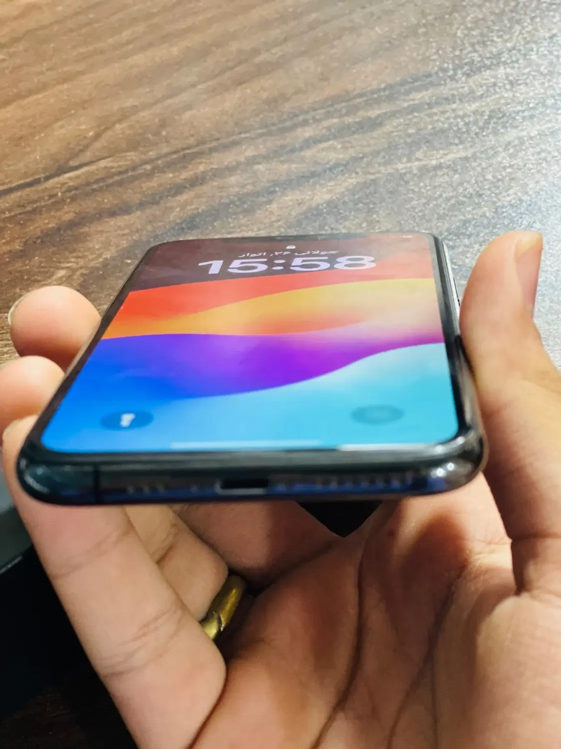 iPhone 11 pro|موبایل|سراوان, |دیوار