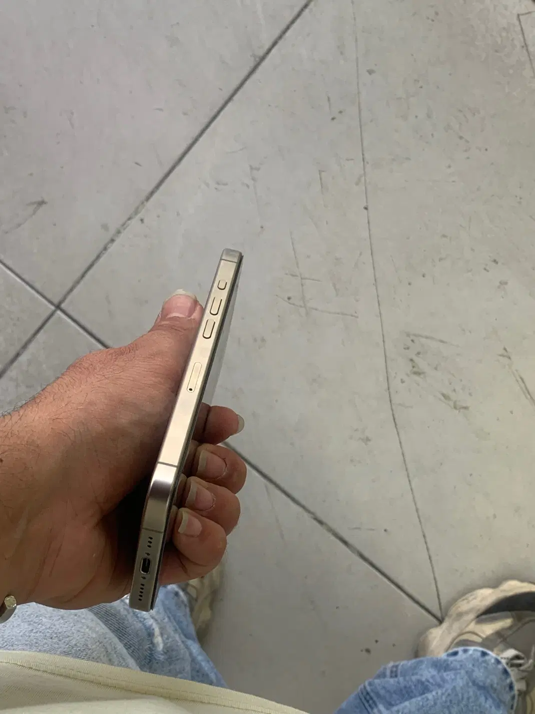 Iphone 15pro/128|موبایل|مشهد, آزادشهر|دیوار