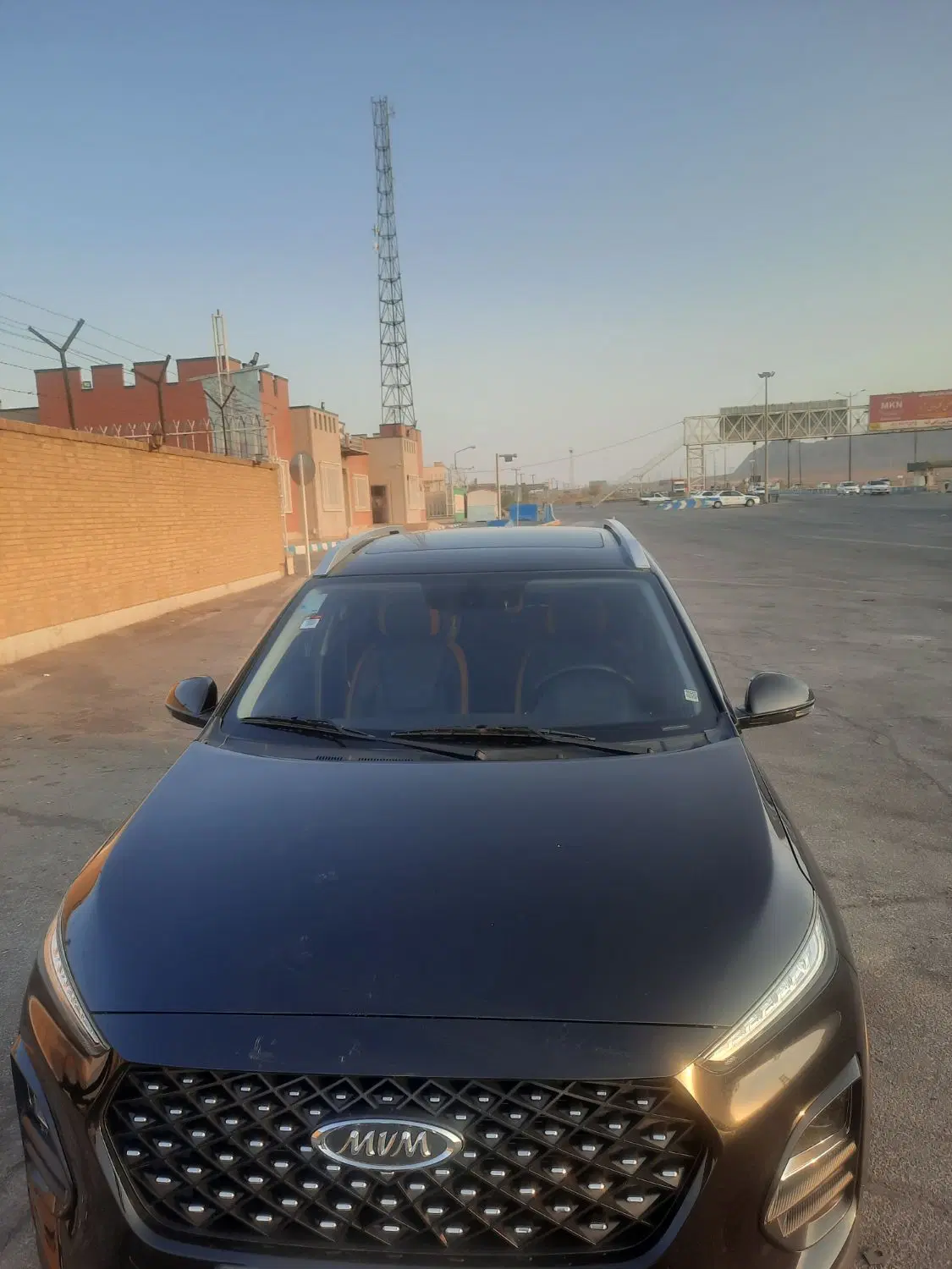 x22 pro|خودرو سواری و وانت|یزد, |دیوار