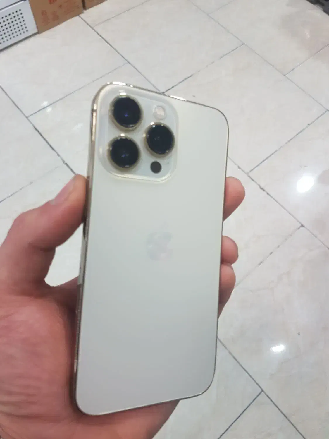 iphone 13 pro|موبایل|اسلام‌شهر, شهرک واوان|دیوار