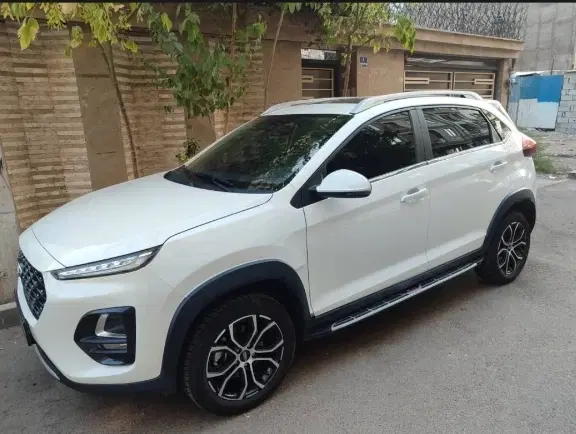 x22 pro mt|خودرو سواری و وانت|خرم‌آباد, |دیوار