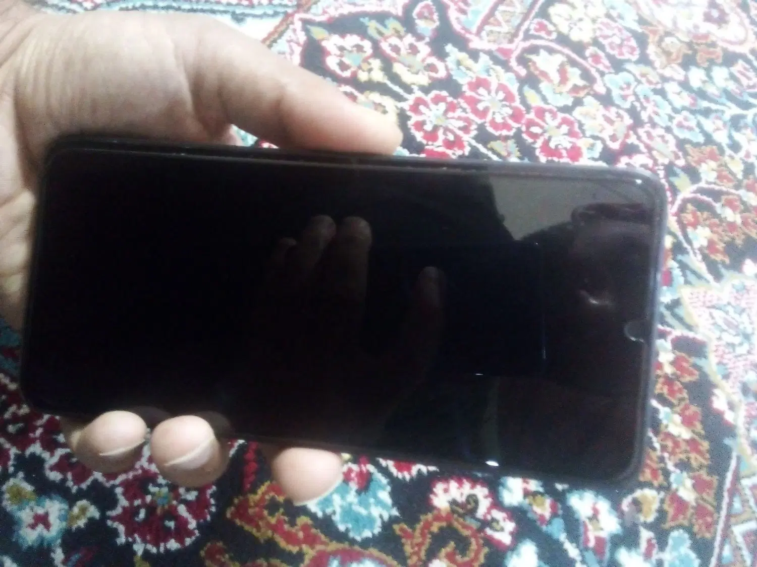 گوشی c 65|موبایل|زابل, |دیوار