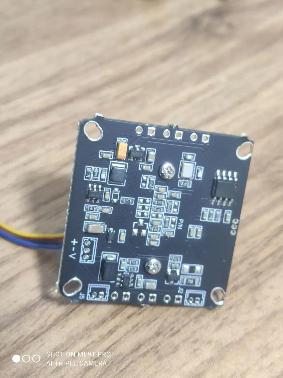 دوربین مخفی|دوربین عکاسی و فیلم‌برداری|قم, شاه ابراهیم|دیوار