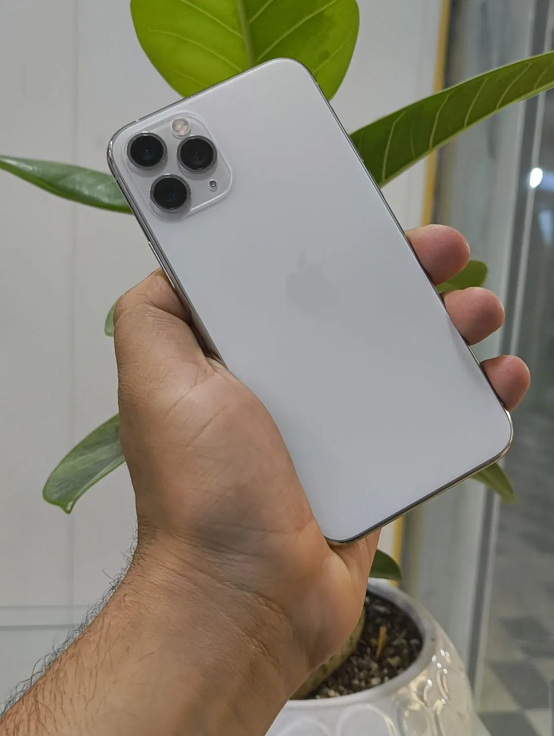 iphone 11 Pro 256 Lla|موبایل|کرج, گوهردشت|دیوار