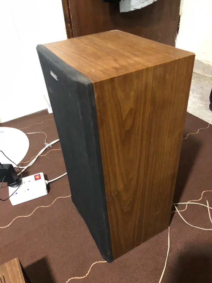 akai 3600|سیستم صوتی خانگی|رشت, کوی مهر|دیوار