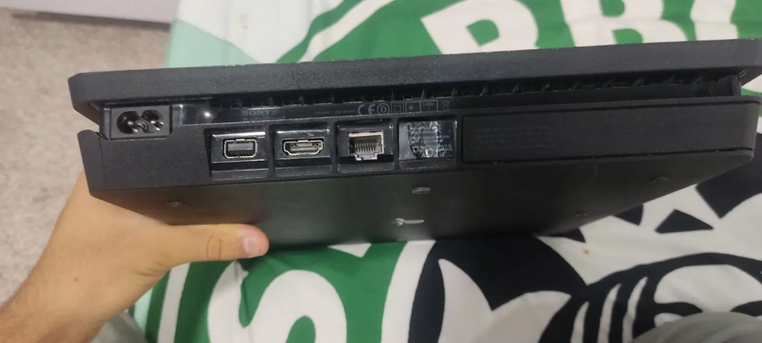 ps4|کنسول، بازی ویدئویی و آنلاین|شوش, |دیوار