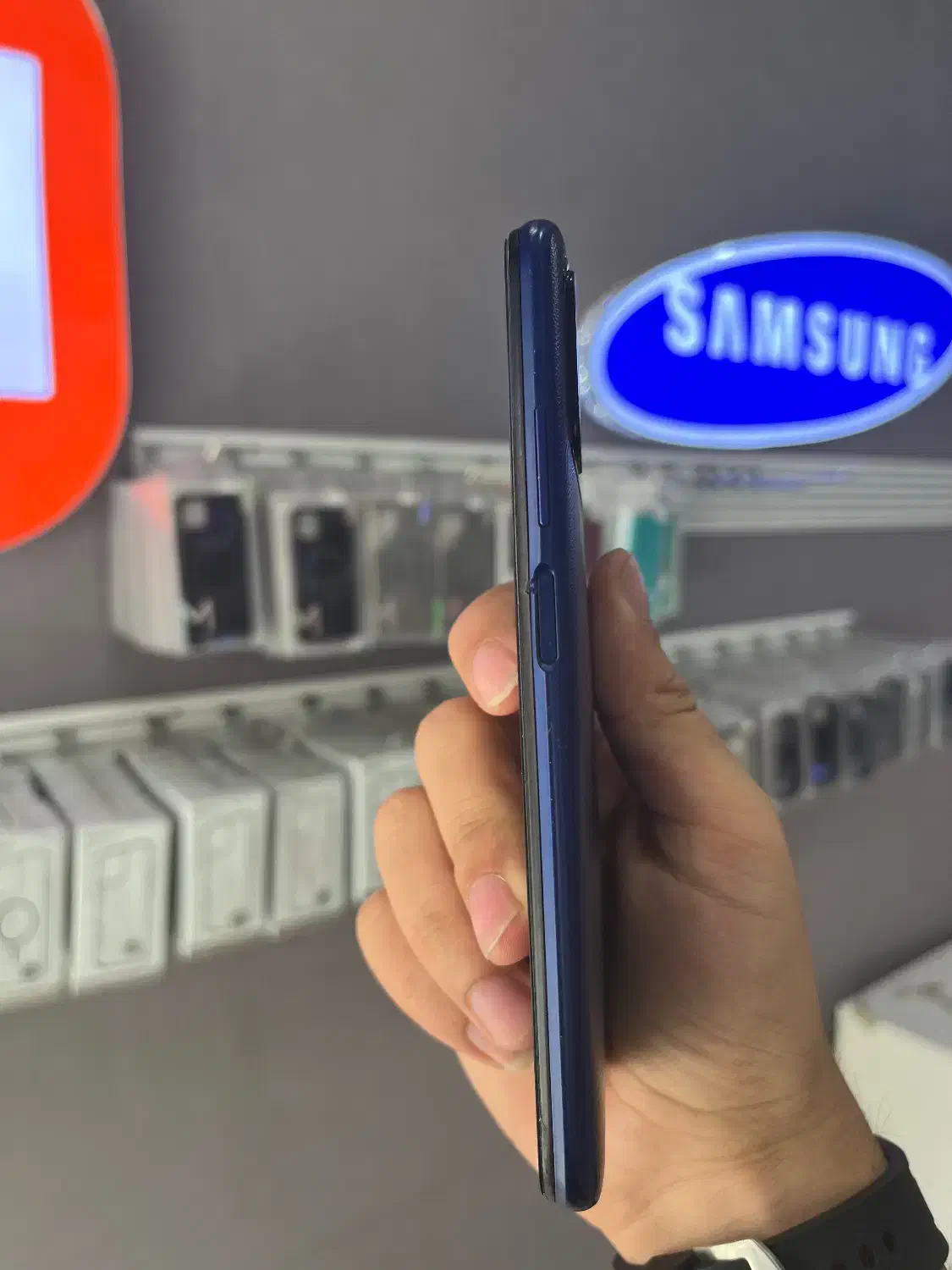 Poco m3 (4/64)|موبایل|سبزوار, ولیعصر (نجار آباد)|دیوار