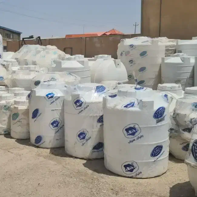 مخزن آب|عمدهفروشی|تهران, نازیآباد|دیوار