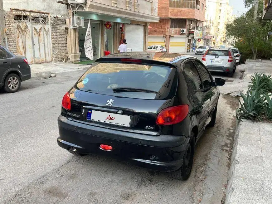 فروش|خودرو سواری و وانت|بندرعباس, |دیوار