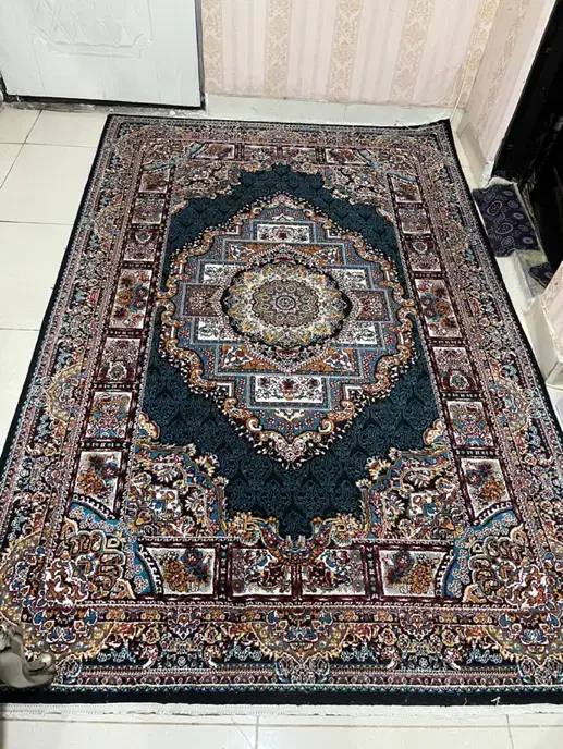 فرش ۴ متری|فرش|رشت, آب و برق|دیوار