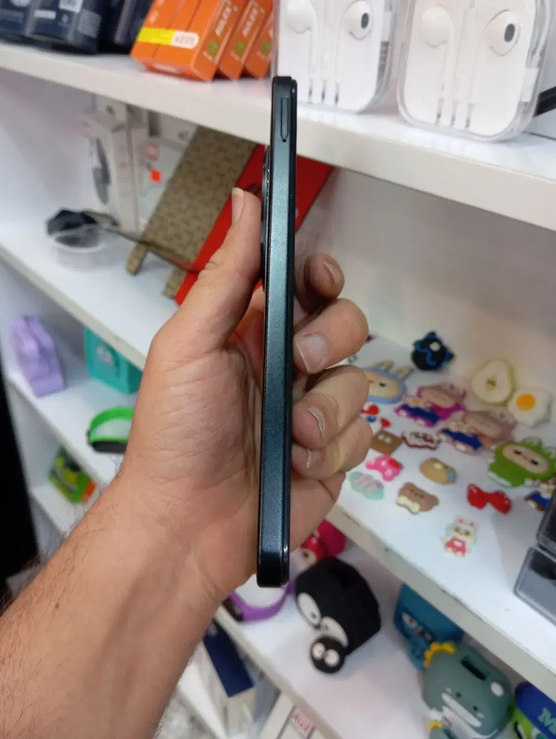 Poco c75(8/256)|موبایل|شاهین‌شهر, حافظ جنوبی|دیوار
