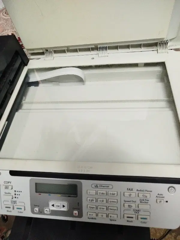 پرینتر HP SCAN GET 6500|پرینتر، اسکنر، کپی، فکس|تهران, وصفنارد|دیوار