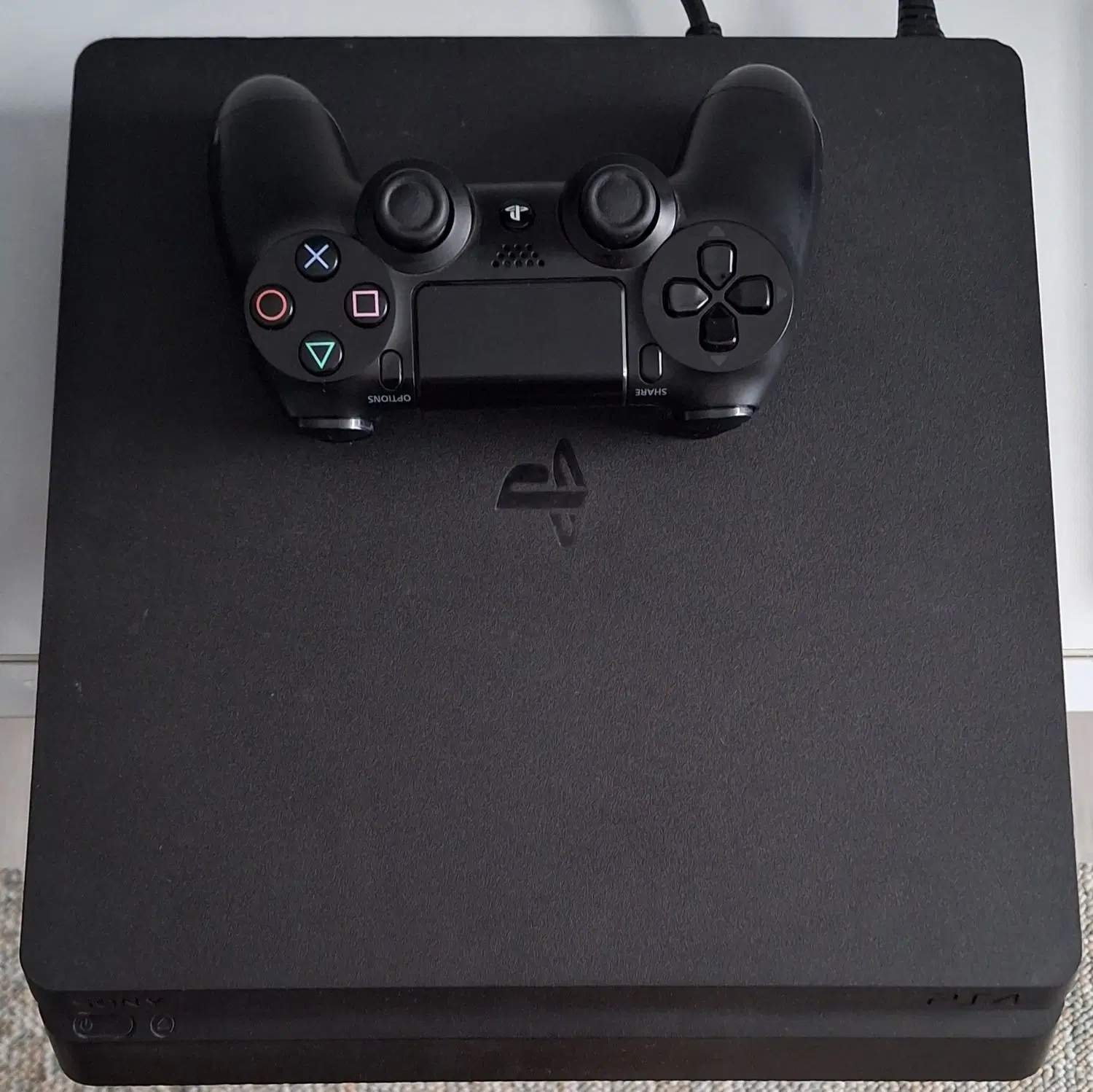 ps4|کنسول، بازی ویدئویی و آنلاین|امیدیه, |دیوار